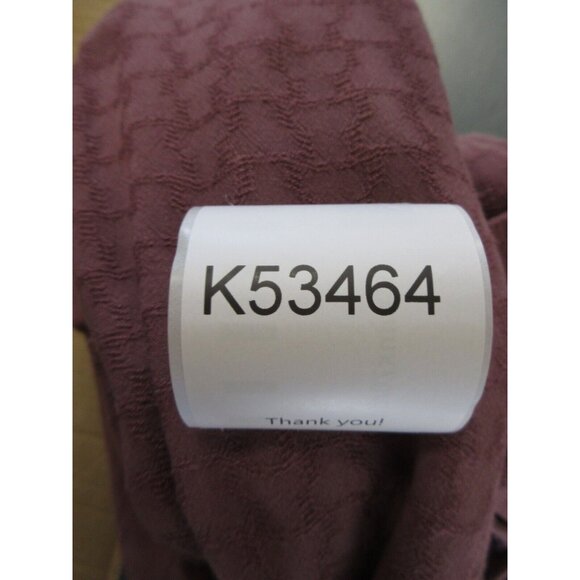 Blue Fish Dress 2 Maxi A-Line Tank Lagenlook Hand Painted Pullover - Picture 9 of 9